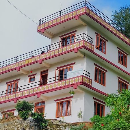 Patlekhet Eco Farmhouse Dhulikhel Exterior photo